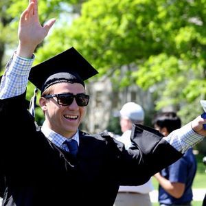 Meet your Posher, James